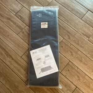 Genuine Mitsubishi Cargo Area Organizer MZ312848